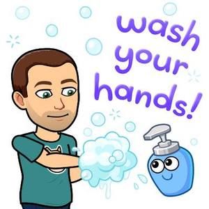 Meet your Posher, Phillip